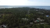 Vendo Terreno De 4,000 Metros En La Bobita, Terrenas De Samaná, República Dominicana