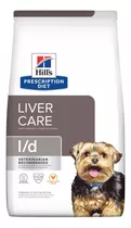 Hills L/d Canine 8 Kg Perro Adulto Ld Hepatic Health