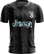 Camisa Camiseta Juventus Time Futebol Promoção Exclusiva 02