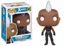 Funko Pop! Storm (mohawk) 182 - X-men