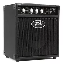 Combo Amplificador Bajo Peavey Max 158 Woofer 8´´ Transtube