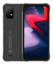 Umidigi Bison Gt2 Dual Sim 128 Gb Storm Grey 8 Gb Ram