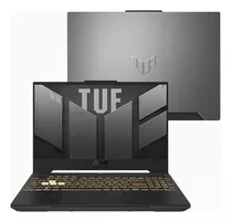 Notebook Gamer Asus Tuf F15, Intel Core I7, 16 Gb, 512 Gb