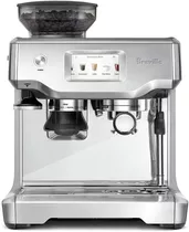 Breville  (bes880bss) Barista Touch Screen Espresso Machine