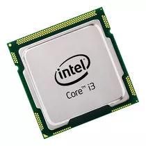 Intel Lga 1151 Core I3 6100 3.70 Oem P/ Pc Com Garantia E Nf