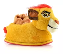 Pantufla La Guardia Leon Addnice Disney 701-30 Elis Calzados