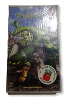 Película En Vhs Nuevo Original Y Sellado De Fabrica  