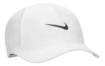 Gorra Unisex Nike Drifit Club Blanco