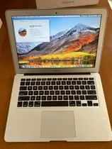 Macbook Air 2017