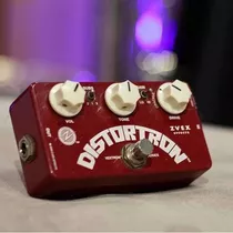 Pedal Zvex Distortron