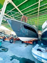 Lancha Schaefer 600 Barco Iate N Intermarine Ferretti Focker