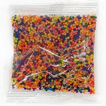 10.000 Bolitas En Gel Para Pistola Hidrogel Orbeez Armas