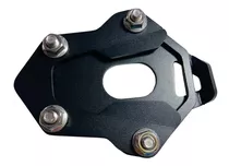 Pie Muleta Pata Cabra Amplia Extensión Benelli Trk 600 502 X