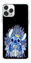 Capinha Compativel iPhone Samsung LG Stitch Game Of Thrones