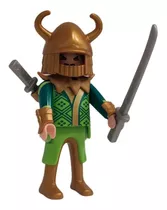 Figura Playmobil Diseño Surtido +3 2018 Juguete Regalo Febo