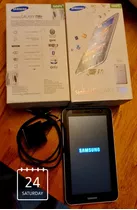 Samsung Galaxy Tab 7.0 Plus 2011 Gtp6200 16gb Branco 1gb Ram