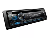 Radio Auto Pioneer Deh S4250bt Con Usb Y Bluetooth