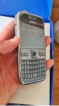 Nokia E72 Series (sin Uso)