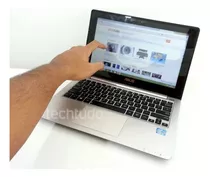 Notebook Asus Vivobook X202e 11.6  Touch Screen