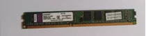 Memoria Ram Valueram Color Verde 2gb Kingston Kvr1333d3n9/2g