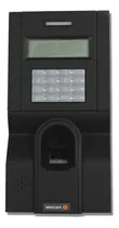 Controlador De Acesso Biométrico Wellcare Wxs-b200