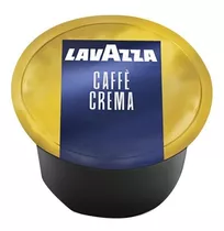 Capsula Cafe Espresso Café Crema Lavazza X100 Unidades