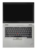 Promoção Notebook Lenovo Yoga 370 I5 7ª 8gb 120gb M.2 