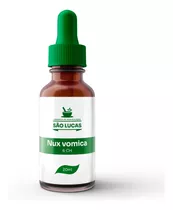 Nux Vomica 6ch Liquido 20ml