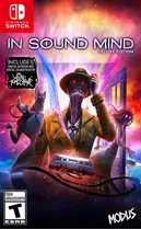 In Sound Mind Deluxe Edition Switch Midia Fisica