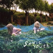 Murray Street - Sonic Youth (vinilo