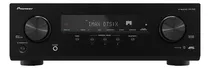 Receiver Pioneer Vsx-835 7.2 Canais 4k Hdr Bluetooth Zona B 110v