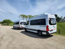 Remises Micro Traslados Fiestas Aeropuerto Minibuses Omnibus