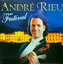 Rieu Andre - Festival - Lp - Vinilo