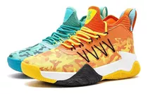 Zapatillas De Baloncesto Ky300 De Calidad