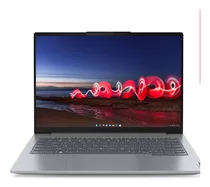 Portátil Lenovo Amd Ryzen 7 16gb 512gb Thinkbook 14 Gen 6