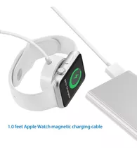 Cable De Carga Para Apple Watch 