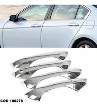 Cover Manubrio Honda Accord 08-12