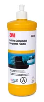 3m Pasta De Pulir Abrillantador A Maquina Y Manual - Rex