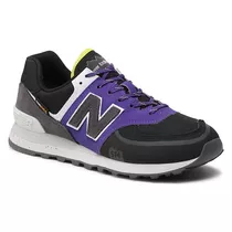 Zapatillas New Balance U574 Moda Retro Asfl70