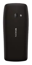 Nokia 210 - Black - 16 Mb - 8 Mb