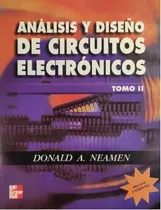 Analisis Y Diseño De Circuitos Electronicos - Neamen