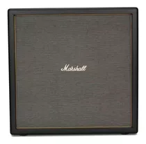 Gabinete Recto Guitarra Marshall Ori412b De 240w 4 X 12