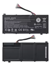 Batería Original Notebook Acer Aspire V Nitro Vn7-592g-77hu