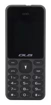 Teléfono Celular Ola Ok Lite X36 Con Linterna Oferta