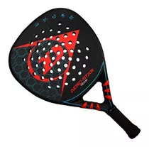 Pala De Padel Dunlop Aero Star Team + Funda