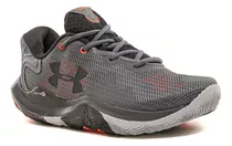 Zapatillas Buzzer Under Armour Under Armour Tienda Oficial