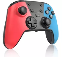 Mando Para Nintendo Switch Pro Controller Y Pc