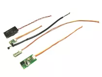 Sensores Da Placa Lógica Projetor Epson S5 S5+ H252