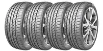 Set 4 Neumatico 225/45r17 Roadx Rxmotion U11 Ht 94w