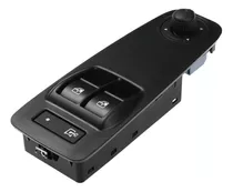 Switch Control Maestro Para Fiat Ducato 2006-2015